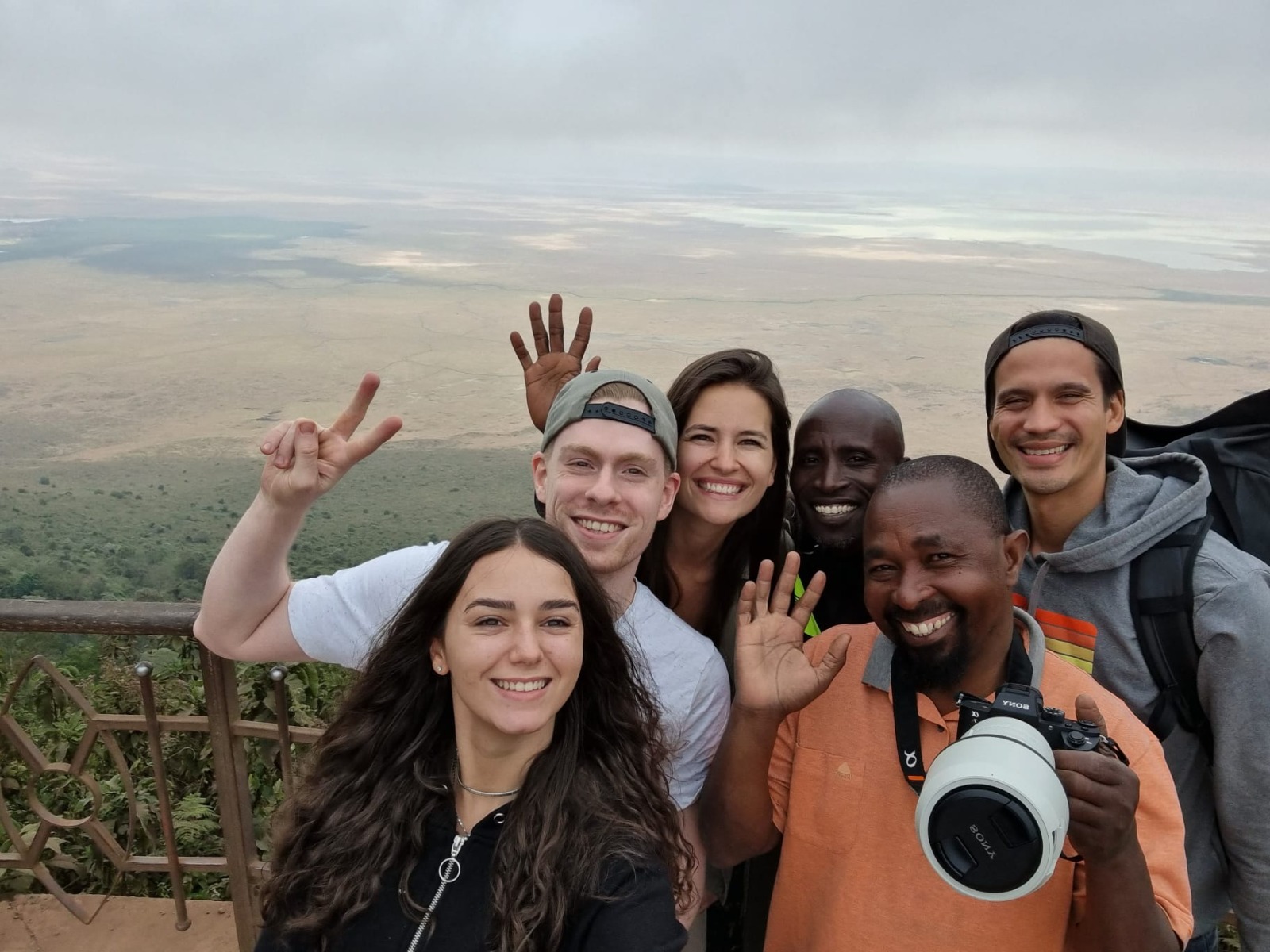 tours company in tanzania