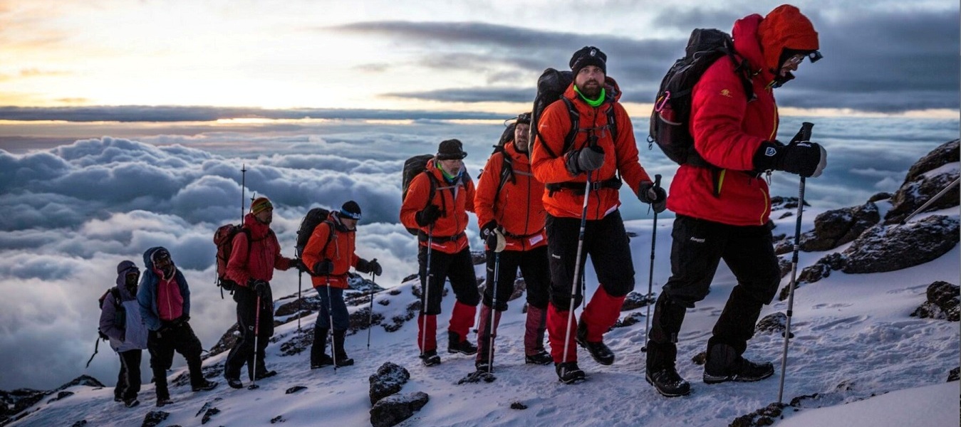 cost of climbing mt kilimanjaro