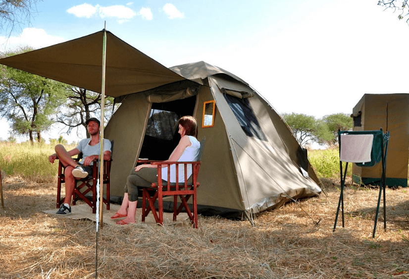 tanzania adventure safaris